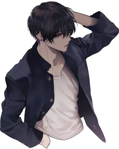 Xavier Davison