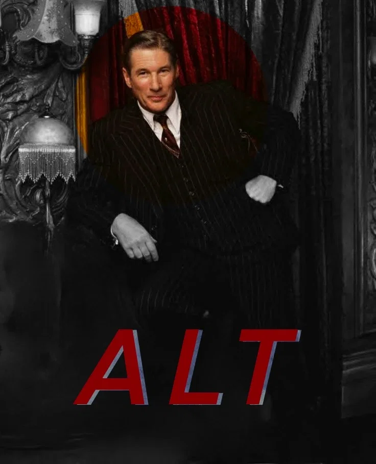 William "Billy" Flynn