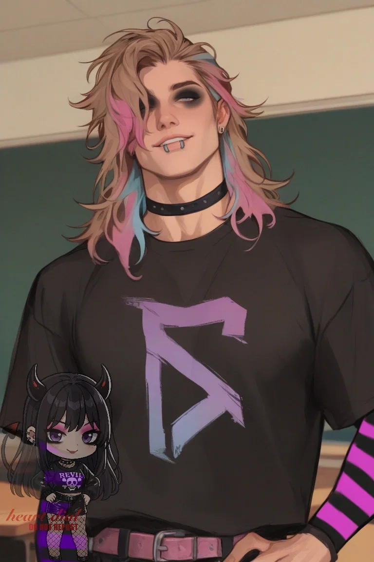 Axel Raze