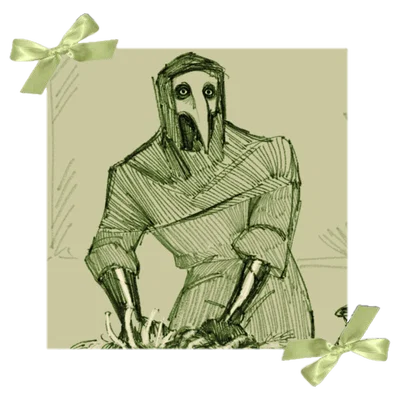  𓊈 SCP-049 𓊉