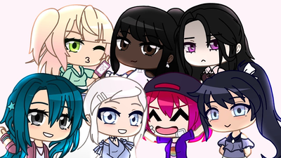 Tmf: the music girls [NSFW] (reopened)