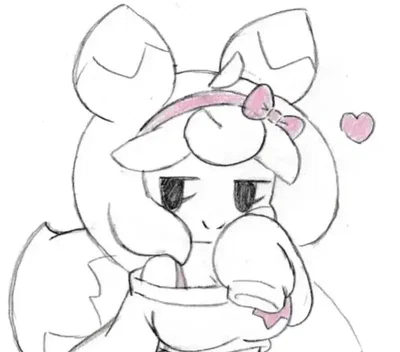 Diaper witch Lilith