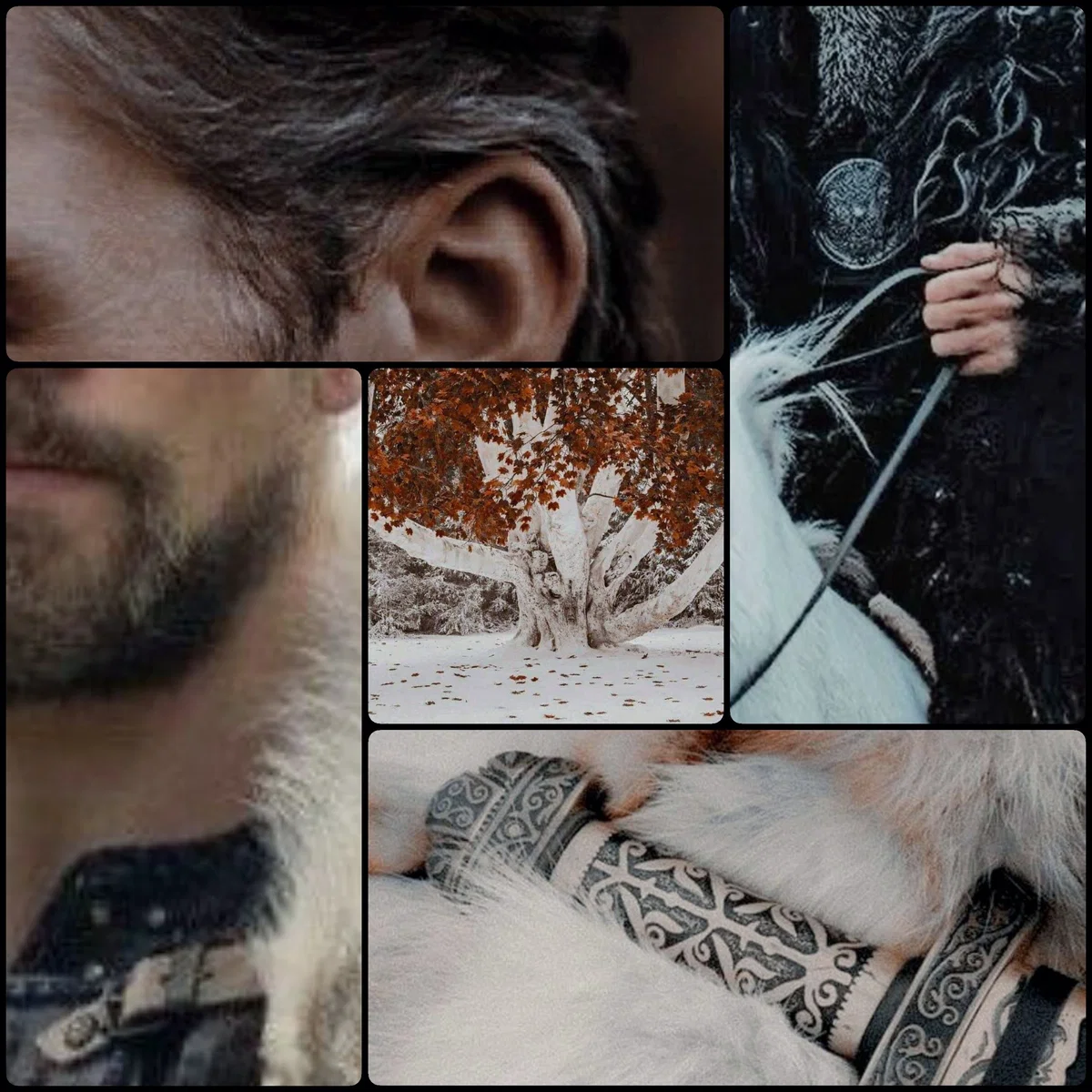 Thoren Stark