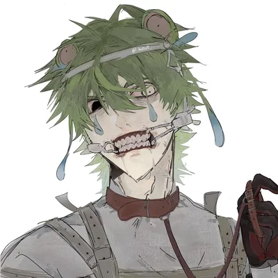   𓏼🍀  FroggyDudeMC = MCYT   사  