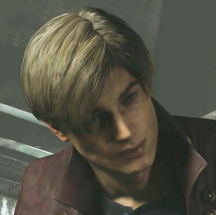 Leon Kennedy