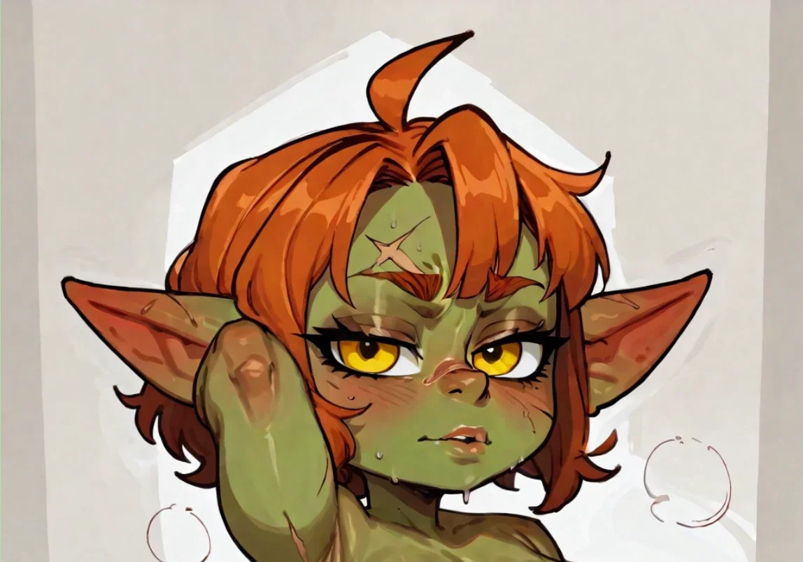 Nibzi Follower of Ouralü 