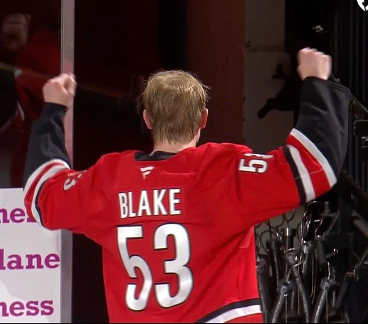 Jackson Blake 