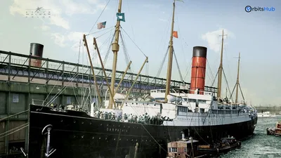 RMS Carpathia