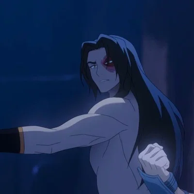 🔥 | Zuko