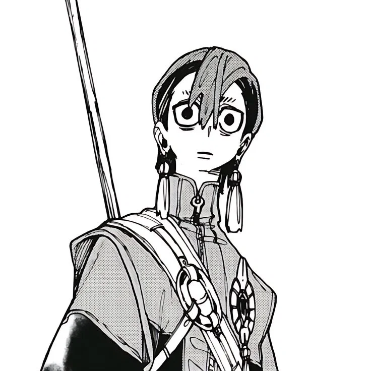 Zanka Nijiku