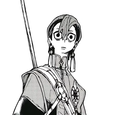 Zanka Nijiku