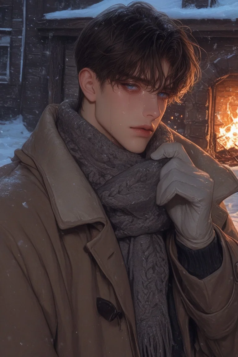 Daniel | Ex-bf