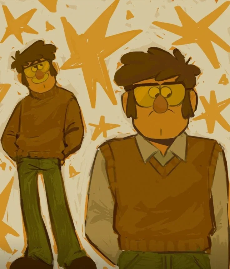 Young Ford <3 | {{First time}}