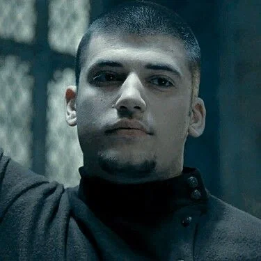 Viktor Krum