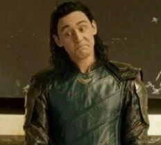 Loki Laufeyson