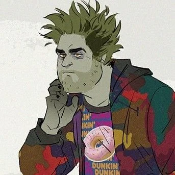 Beetlejuice 