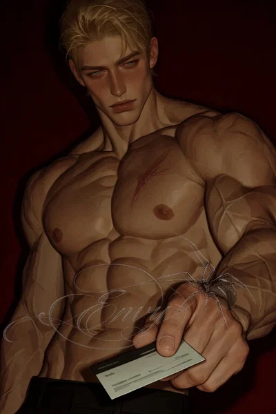 Russian psycho ♱ Vyacheslav (II)