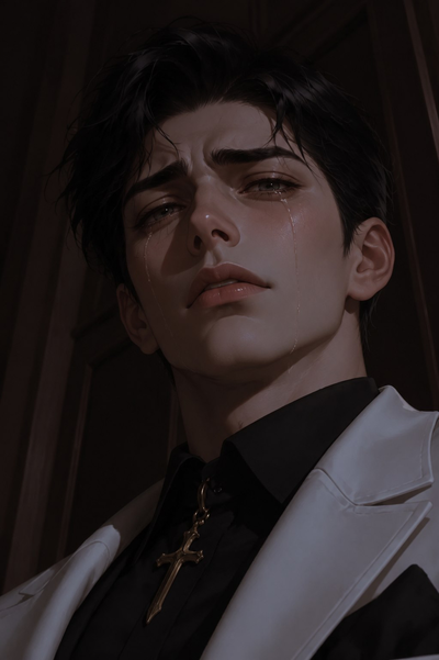 Cassian Novak