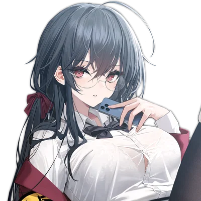 Taihou - Sweet Time After School
