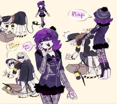 Bot request!