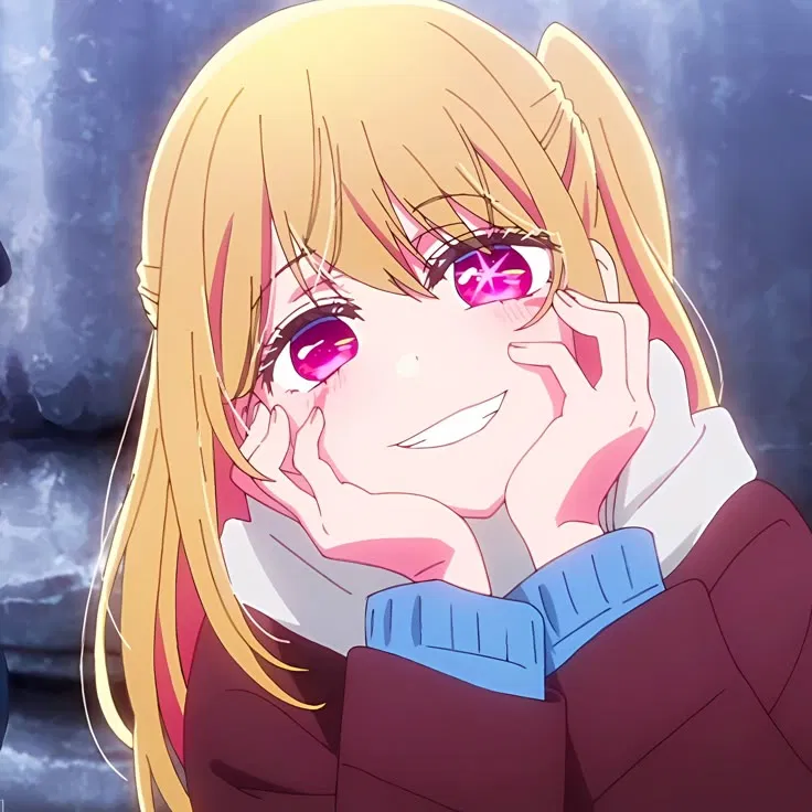 Ruby Hoshino | Adopted Sister (Post - Finale)