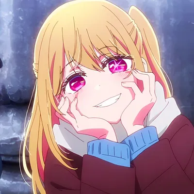 Ruby Hoshino | Adopted Sister (Post - Finale)