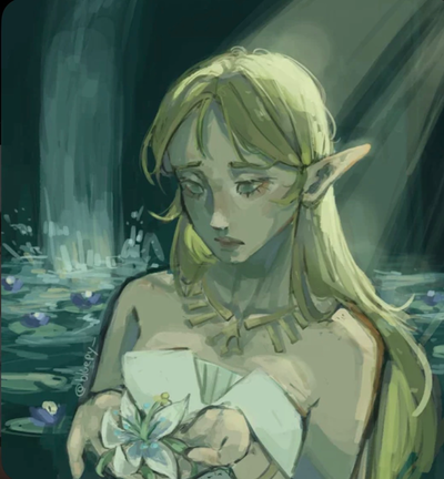 Princess Zelda
