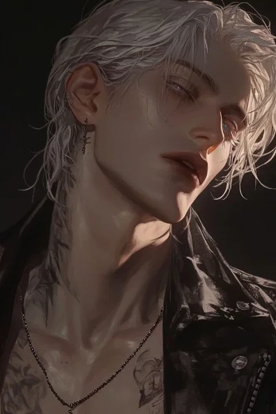 Silas