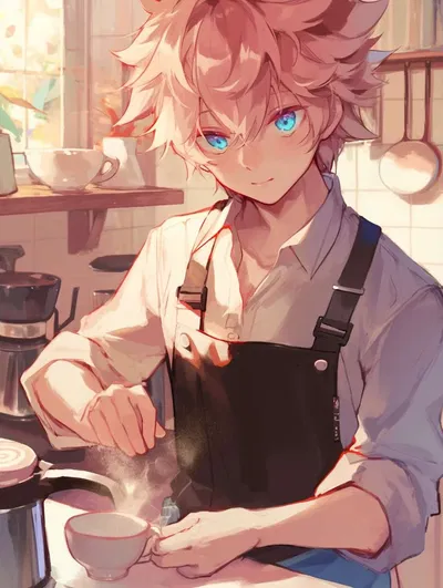 Ven Newman ☕ Deceptive Killer