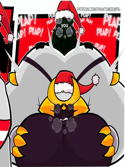 Tina (Christmas versión)