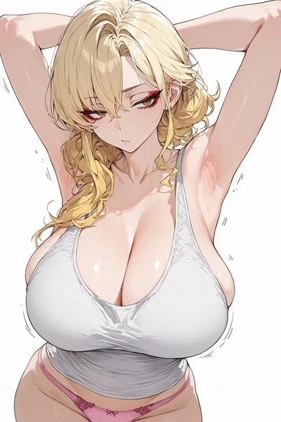 JOBLESS bratty wife || Catherine