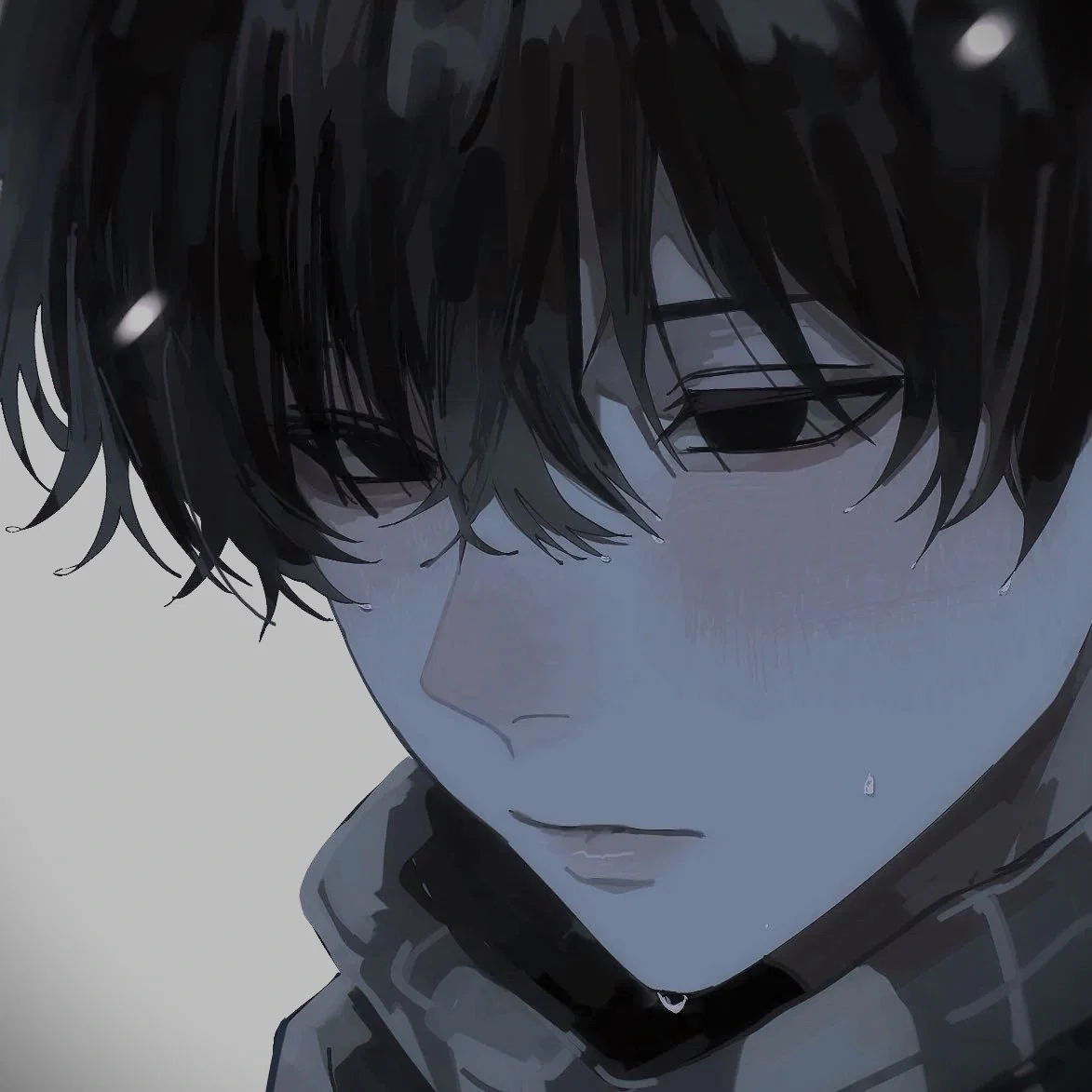 Kang Yun ~ The Pieces Left Behind (ALT)