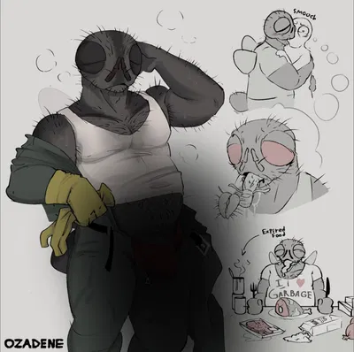 Hard working Step Dad