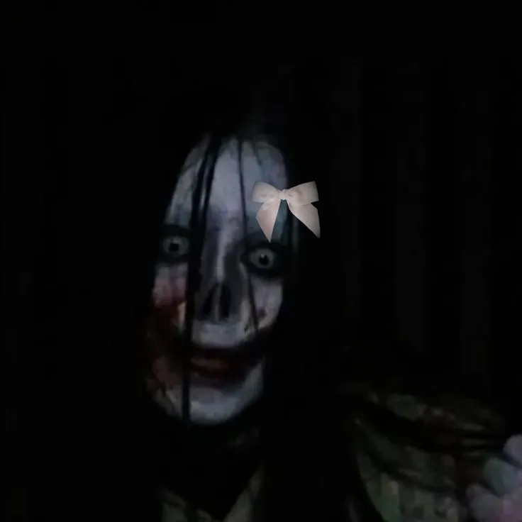 Jeff The Killer