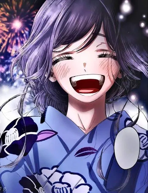 Waguri Kaoruko