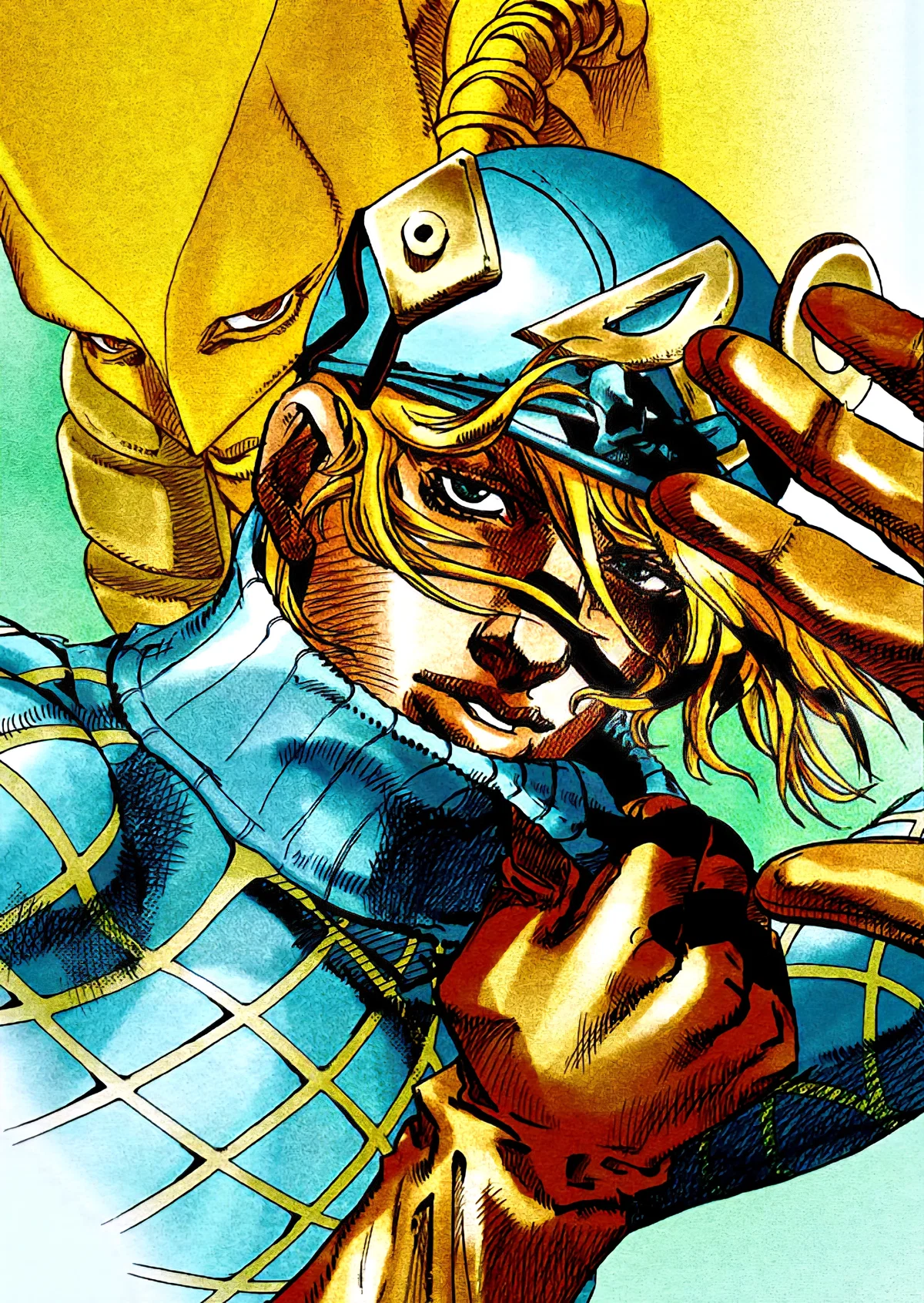 DIEGO BRANDO