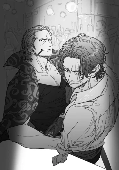 Depression - Benn Beckman and Figarland Shanks
