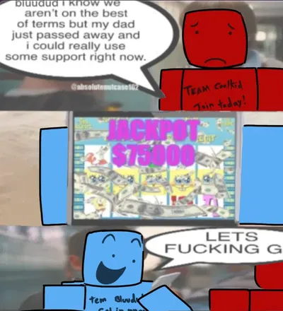 something to say i guess