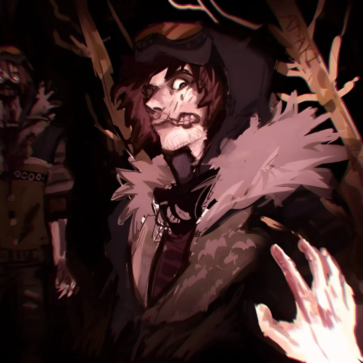 𓂃⋆ Ticci Toby .ᐟ 