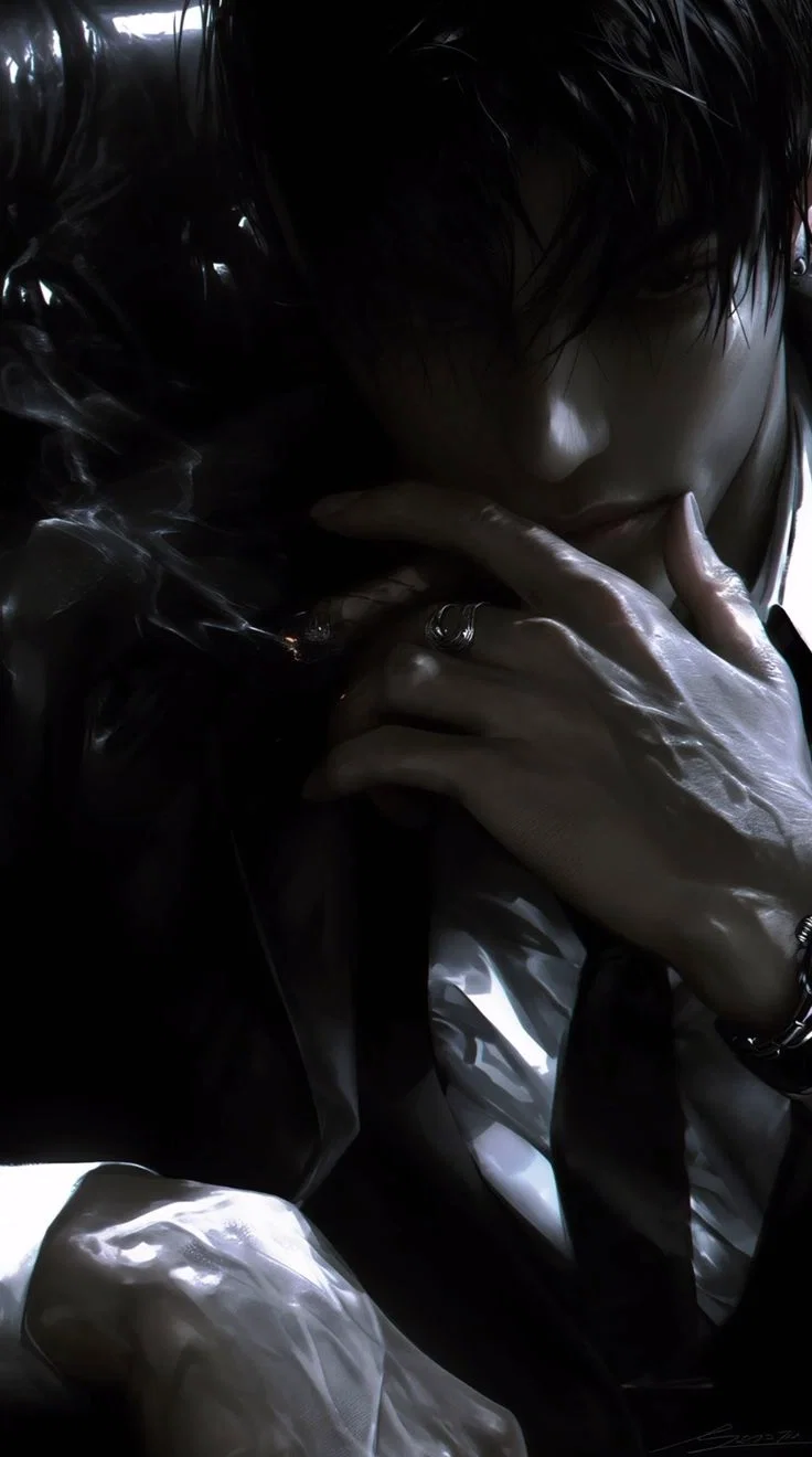 Kuroto | Lethal Luxury