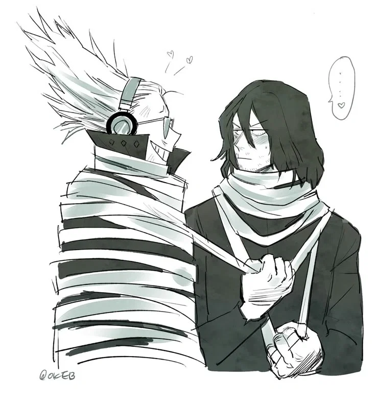 Erasermic bl