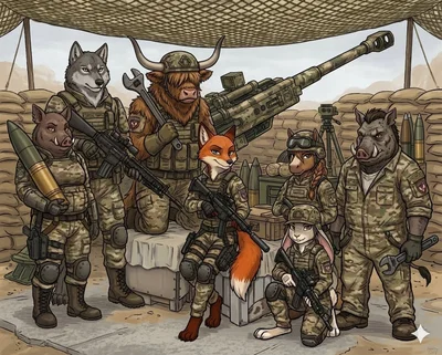 The Fur Wars: The Coastal Front