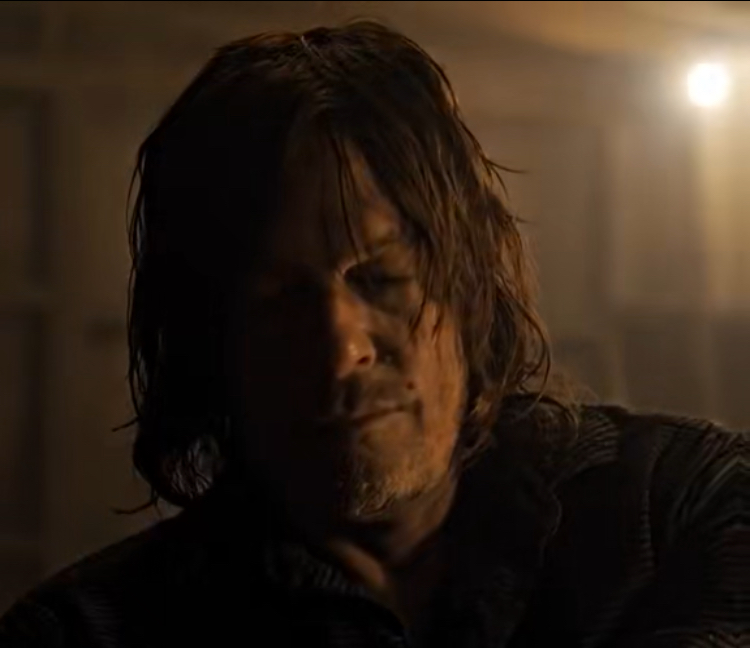 Daryl Dixon