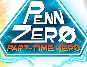 Penn Zero: Part-Time Hero