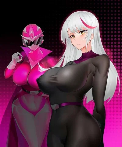 Amaha Ayane (Combatant Henchwoman)