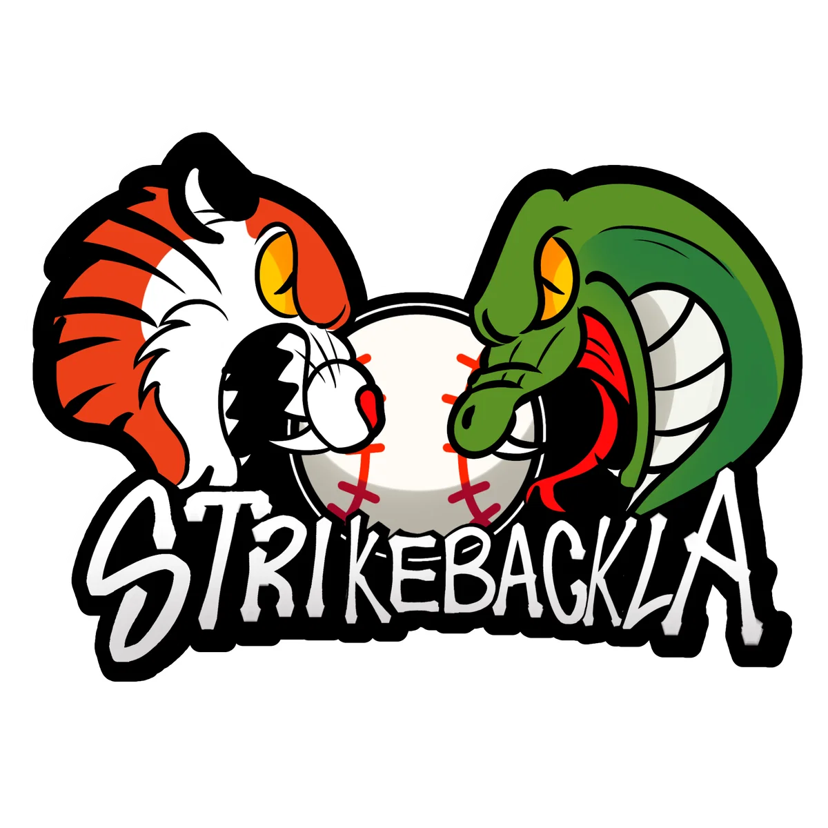 Strike Back
