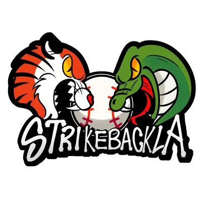 Strike Back