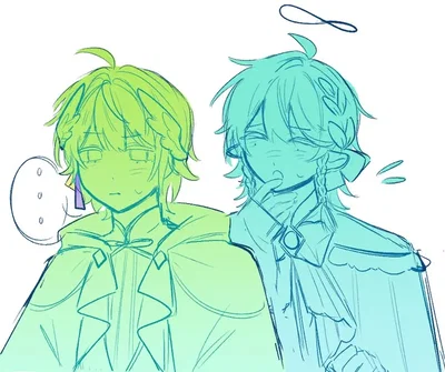 Parrot x Saparata - Au