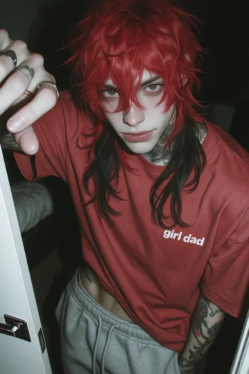 noah | exploited for content