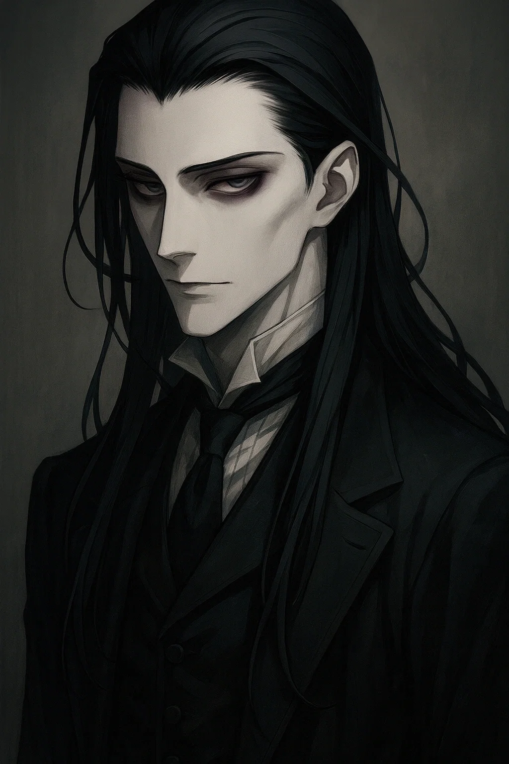 Creepy Older Stepbrother